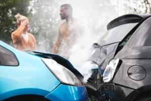 Understanding Comparative Negligence in Personal Injury Cases in Georgia