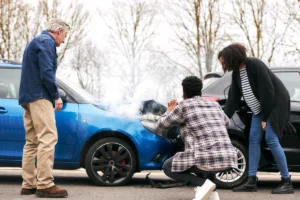 5 Georgia Personal Injury & Car Accident Myths