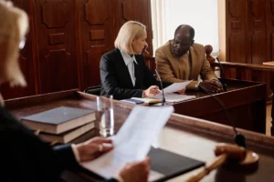 Do Personal Injury Cases Go to Trial?