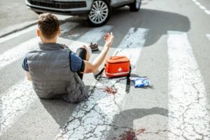 What to Do if You're Involved in a Hit and Run Accident