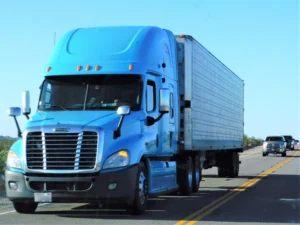 Driver’s Safety Record