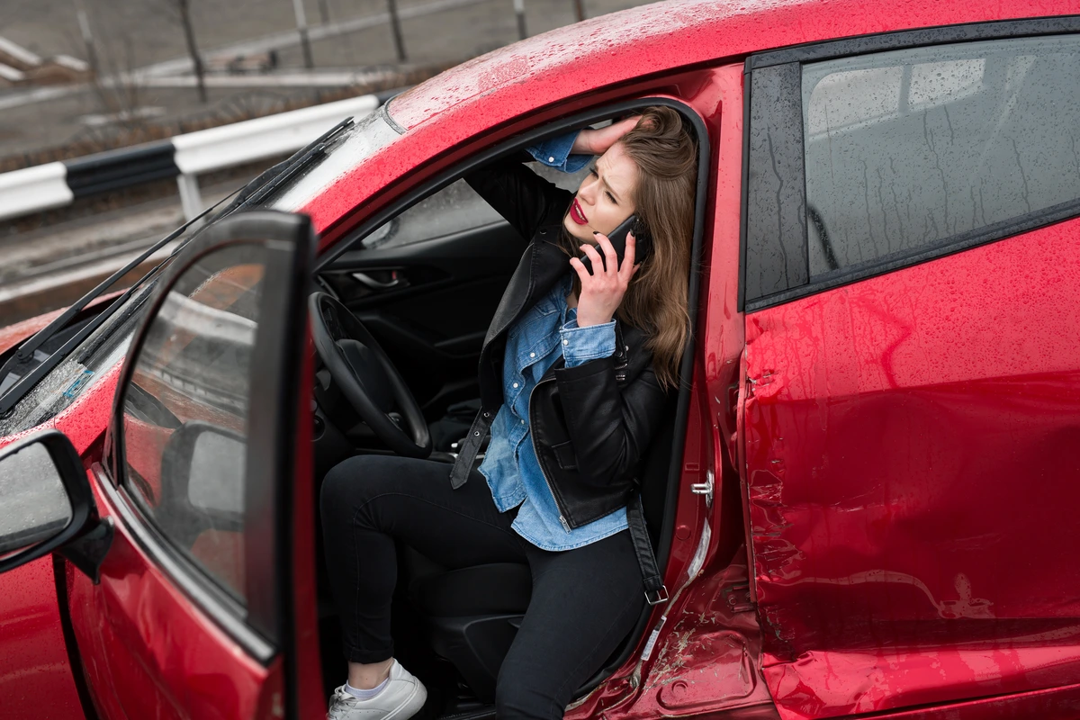 Athens Car Accident Lawyer