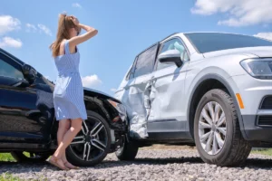 Common Causes of Car Accidents in Georgia