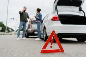 Georgia Car Accident Laws What You Need to Know