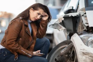 Steps to Take After a Car Accident in Georgia
