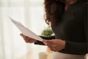 What Is a Demand Letter?