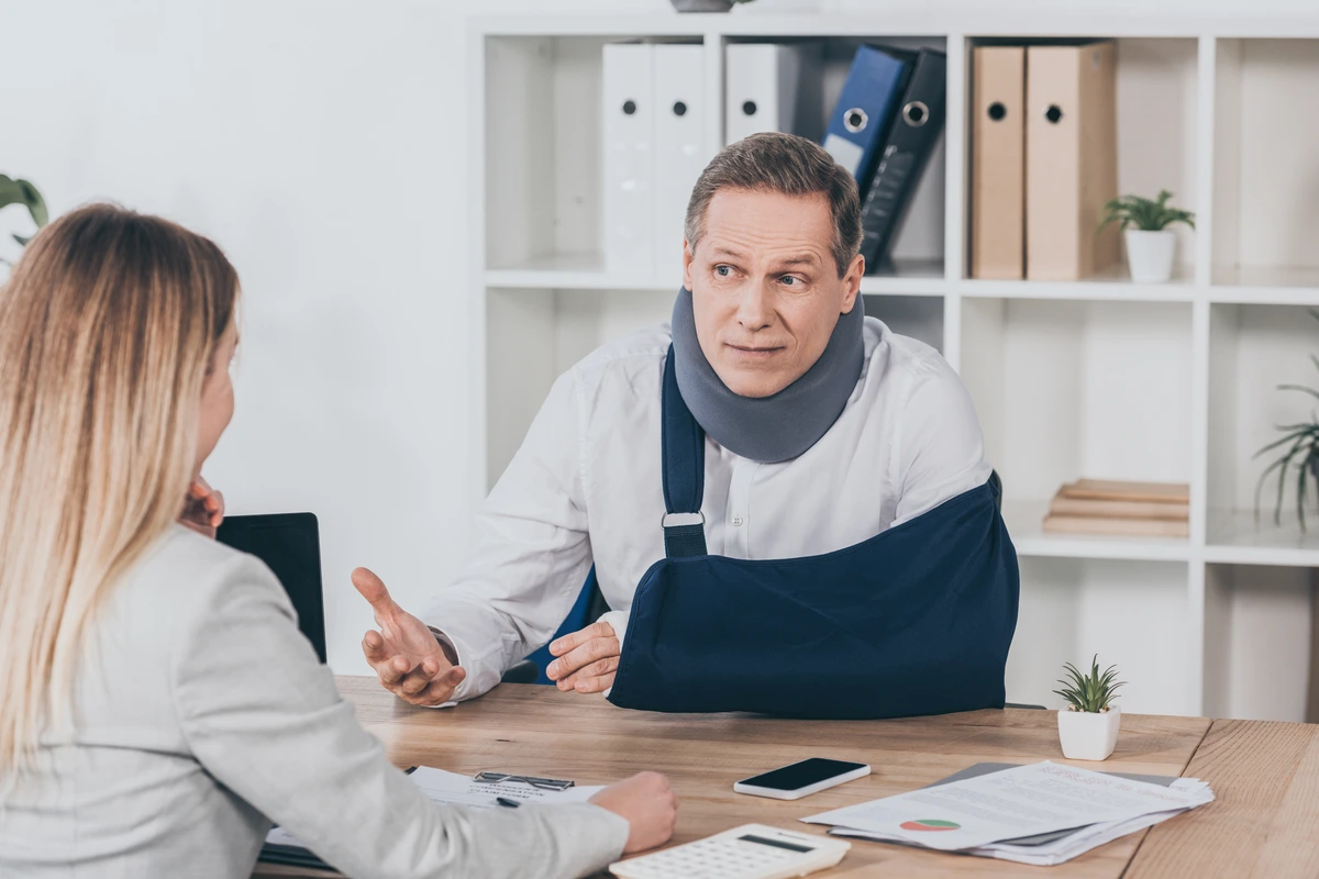 Athens Workers’ Compensation Lawyer