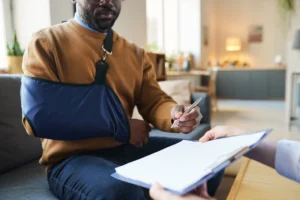 Common Mistakes to Avoid in a Personal Injury Claim