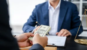 Attorney Fees in Personal Injury Cases in Georgia
