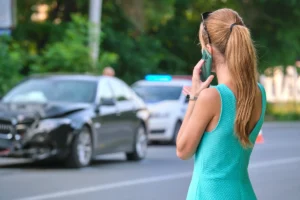 The Importance of Witness Statements in Car Accident Cases