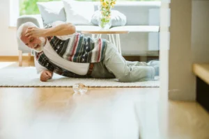 $950,000 Slip and Fall Settlement in Athens, GA for Injured Senior Citizen