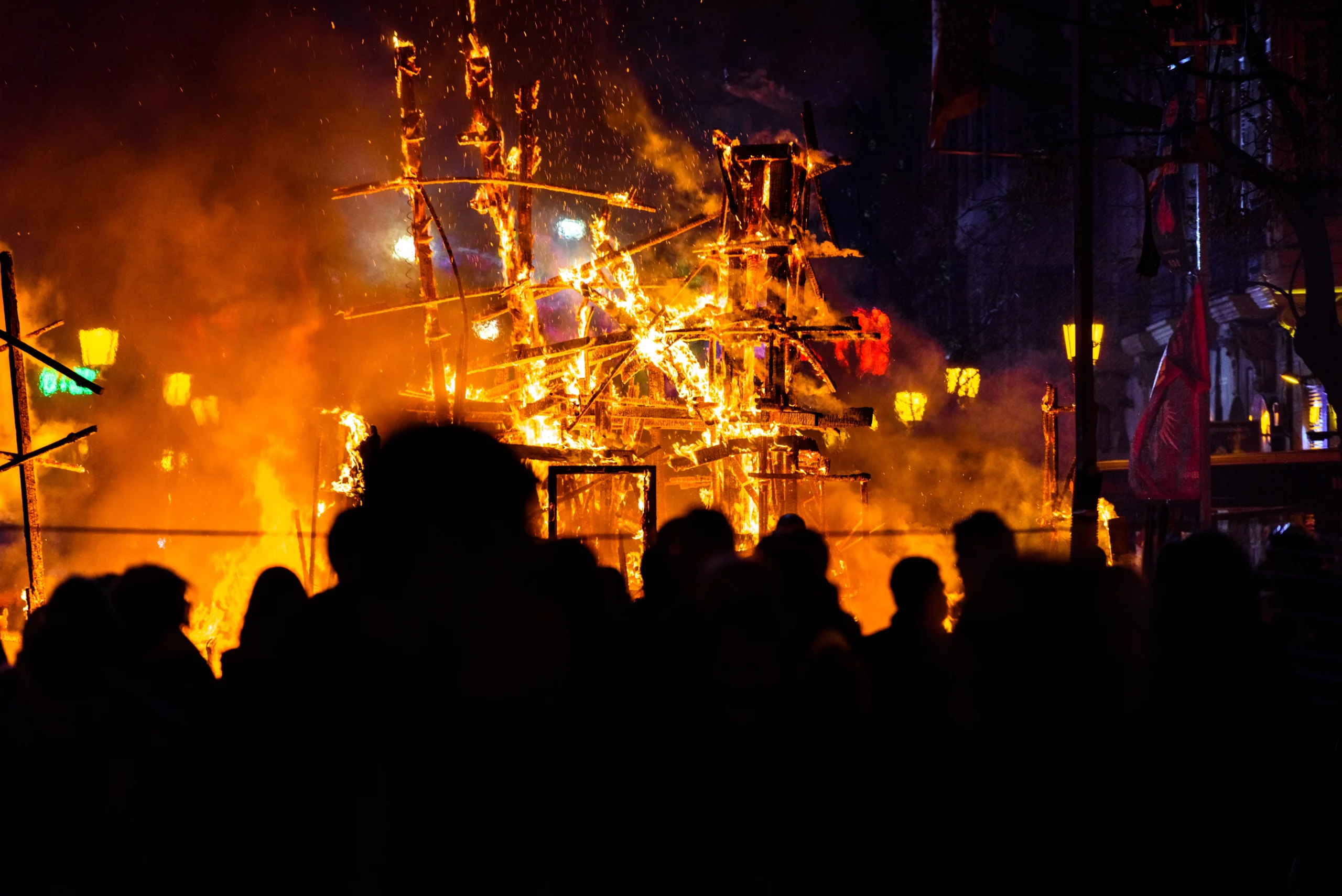 Georgia Gas Line Explosion & Utility Strike Injury Lawyer