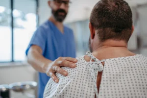 $400,000 Settlement for Back Surgery After Georgia Car Accident