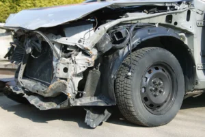 $50,000 Settlement for Barrow County Car Accident Involving Uninsured Driver