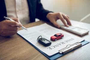 What Happens if the Other Driver's Insurance Doesn't Cover My Damages?