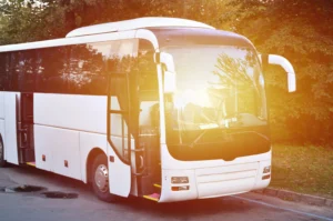 $100,000 Athens Bus Crash Settlements After Knee Surgery