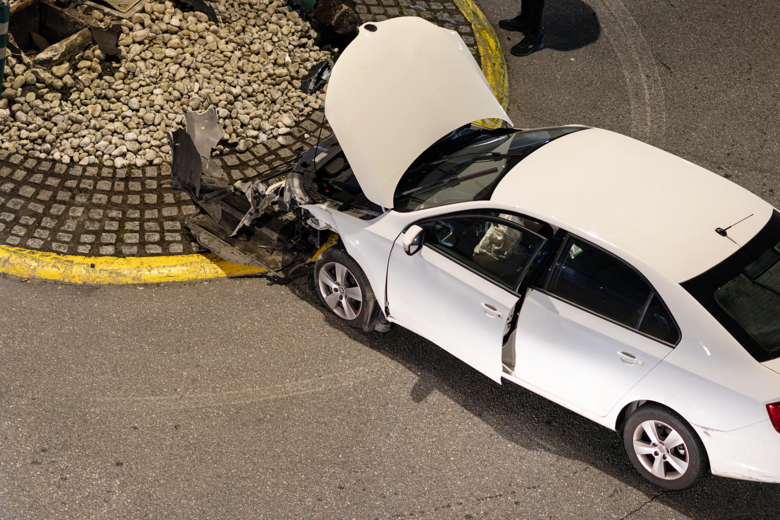Athens Hit and Run Accident Lawyer