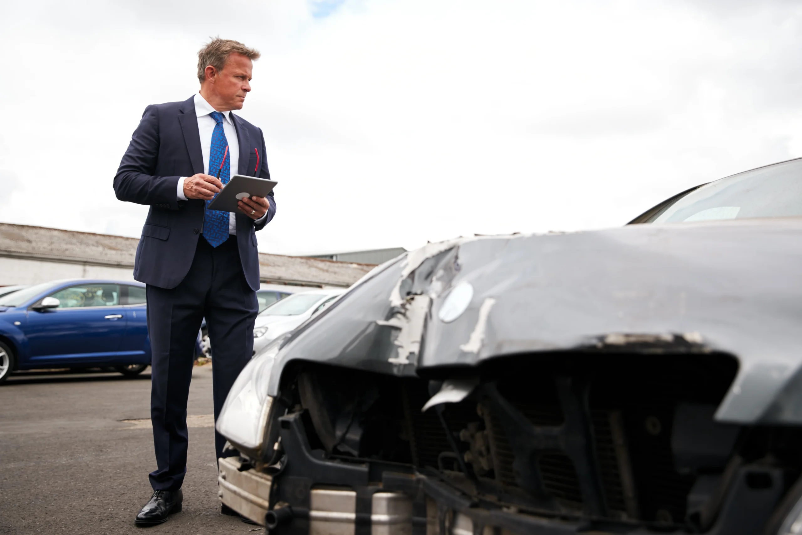 Athens Rear-End Accident Lawyer