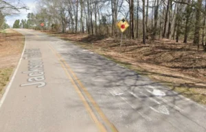 Fatal Barrow County Wreck