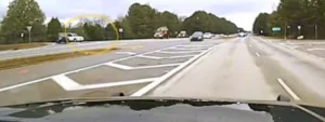 Missing Stop Sign